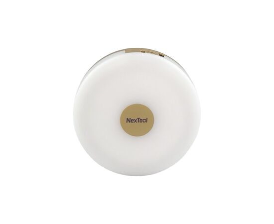 Фонарь NexTool Milky Way - RGB (7 метрів) (NE20247), изображение 2 Фонарь NexTool Milky Way - RGB (7 метрів) (NE20247), изображение 2