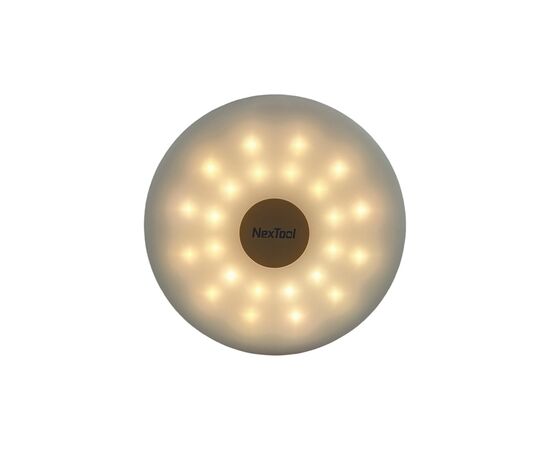 Фонарь NexTool Milky Way - RGB (7 метрів) (NE20247), изображение 5 Фонарь NexTool Milky Way - RGB (7 метрів) (NE20247), изображение 5