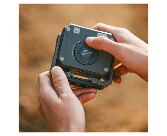 Фонарь Naturehike CNK2300012, зелений (6976507665414), изображение 11 Фонарь Naturehike CNK2300012, зелений (6976507665414), изображение 11