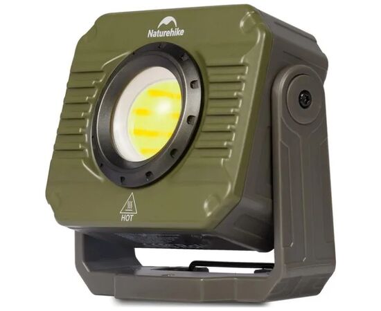 Фонарь Naturehike CNK2300012, зелений (6976507665414)