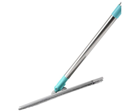 Комплект для прибирання Idea Home DS-342C Grey-Blue, зображення 12 Комплект для прибирання Idea Home DS-342C Grey-Blue, зображення 12