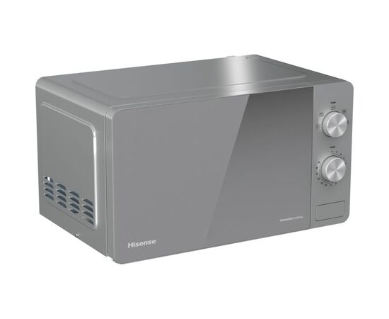 Микроволновая печь Hisense H20MOMP1, изображение 2 Микроволновая печь Hisense H20MOMP1, изображение 2