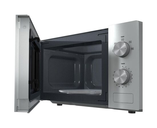 Микроволновая печь Hisense H20MOMP1, изображение 6 Микроволновая печь Hisense H20MOMP1, изображение 6