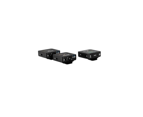 Мікрофон Rode Wireless Go II (231313), зображення 5 Мікрофон Rode Wireless Go II (231313), зображення 5