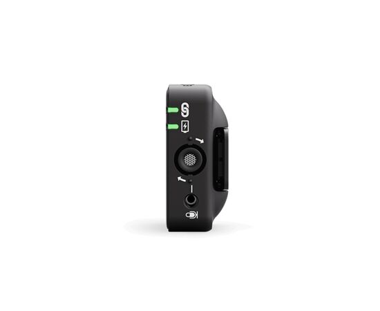 Мікрофон Rode Wireless ME (233986), зображення 2 Мікрофон Rode Wireless ME (233986), зображення 2