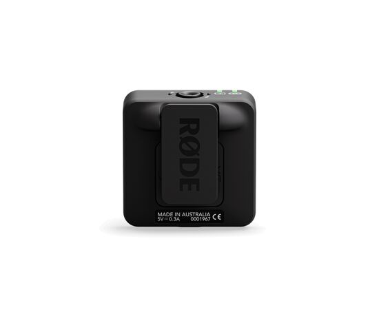 Мікрофон Rode Wireless ME (233986), зображення 5 Мікрофон Rode Wireless ME (233986), зображення 5