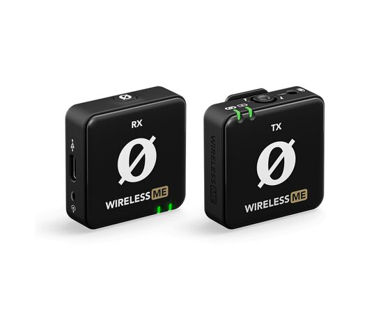 Мікрофон Rode Wireless ME (233986) Мікрофон Rode Wireless ME (233986)