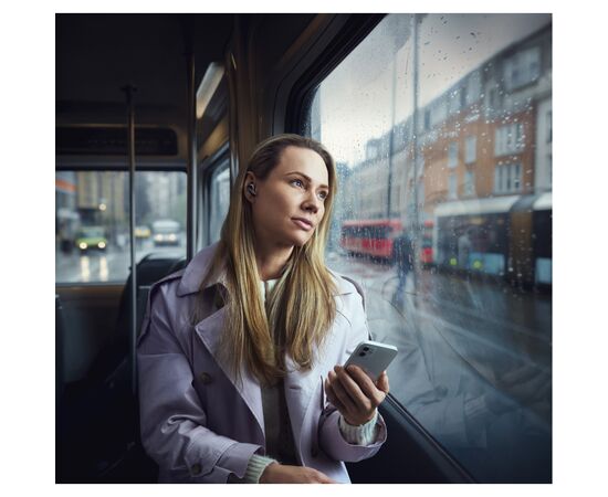 Навушники Epos Adapt E1 Scandinavan Black (1001262), зображення 3