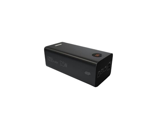Батарея универсальная Romoss 60000mAh PEA60 22.5W Black (PEA60-152-2142 / 956432), изображение 3 Батарея универсальная Romoss 60000mAh PEA60 22.5W Black (PEA60-152-2142 / 956432), изображение 3