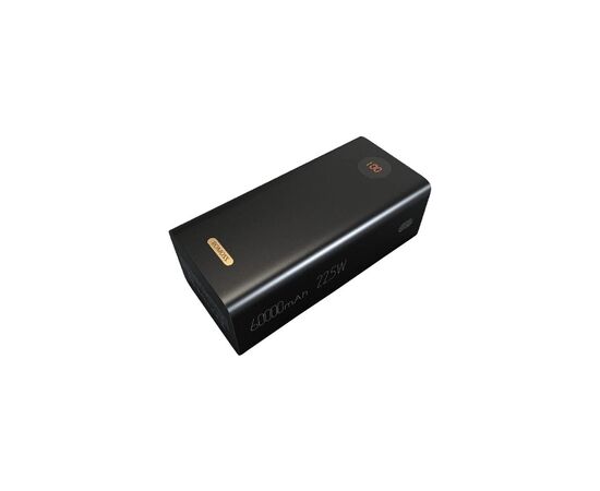 Батарея универсальная Romoss 60000mAh PEA60 22.5W Black (PEA60-152-2142 / 956432), изображение 4 Батарея универсальная Romoss 60000mAh PEA60 22.5W Black (PEA60-152-2142 / 956432), изображение 4