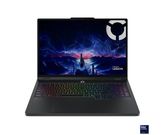 Ноутбук Lenovo Legion Pro 5 16IAX10H (83LU003TRA) Ноутбук Lenovo Legion Pro 5 16IAX10H (83LU003TRA)