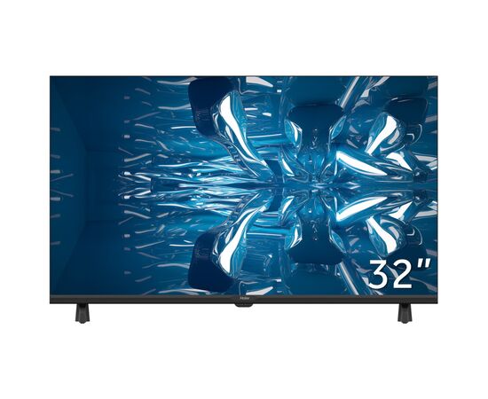 Телевізор Haier H32K85FFX, зображення 7 Телевізор Haier H32K85FFX, зображення 7