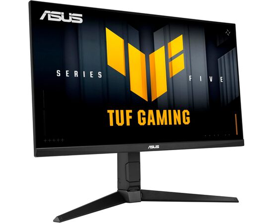 Монитор ASUS TUF Gaming VG27AQML5A, изображение 2 Монитор ASUS TUF Gaming VG27AQML5A, изображение 2