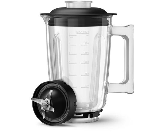 Блендер Philips HR3760/00, изображение 10 Блендер Philips HR3760/00, изображение 10