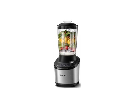 Блендер Philips HR3760/00, изображение 3 Блендер Philips HR3760/00, изображение 3