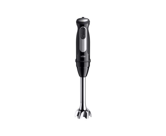 Блендер Braun MQ 55755 MBK, изображение 8 Блендер Braun MQ 55755 MBK, изображение 8