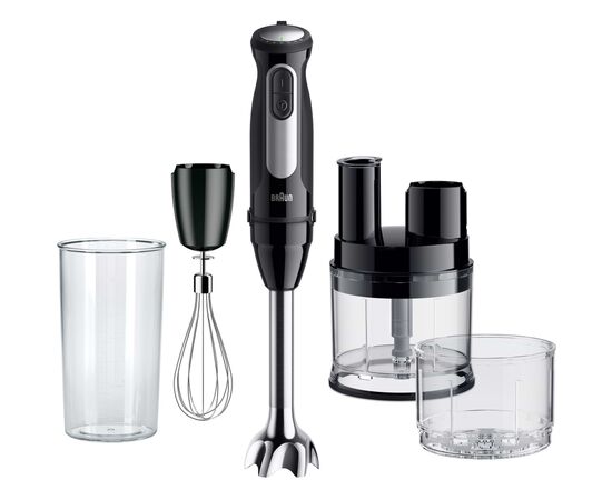 Блендер Braun MQ 55755 MBK