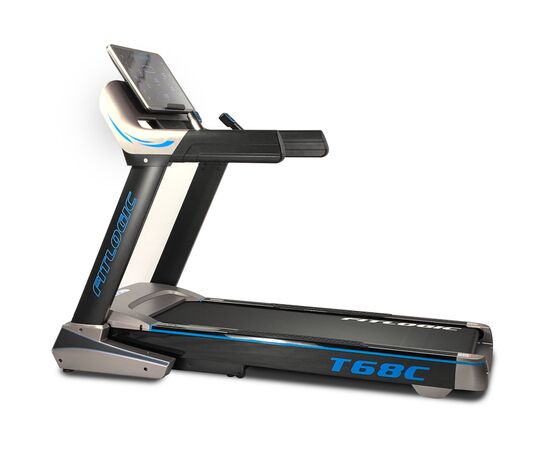 Беговая дорожка FitLogic T68C, изображение 2 Беговая дорожка FitLogic T68C, изображение 2