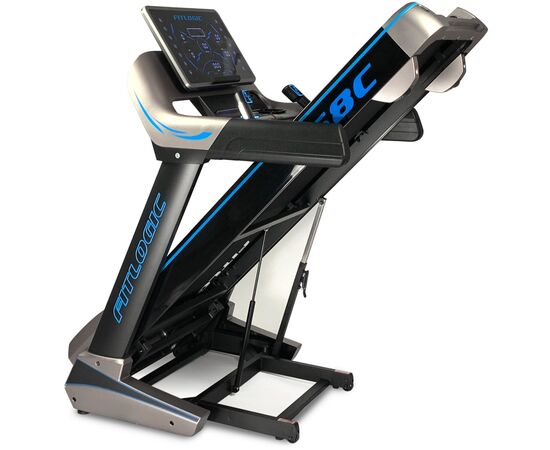 Беговая дорожка FitLogic T68C, изображение 3 Беговая дорожка FitLogic T68C, изображение 3