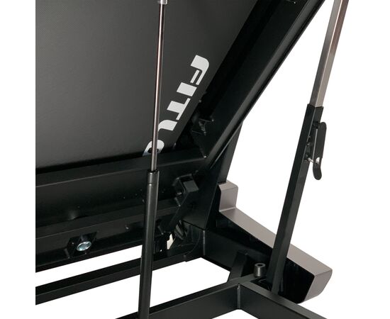 Беговая дорожка FitLogic T68C, изображение 6 Беговая дорожка FitLogic T68C, изображение 6
