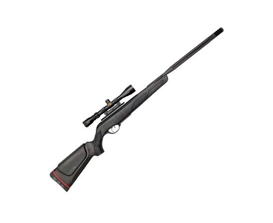 Пневматическая винтовка Gamo Outback DX Maxxim з ОП 4х32 (61100620-IGT), изображение 2 Пневматическая винтовка Gamo Outback DX Maxxim з ОП 4х32 (61100620-IGT), изображение 2