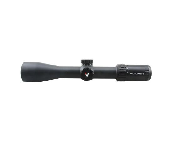 Оптический прицел Vector Optics S4 4-16x44 (30 мм) SFP MDL wire reticle (OPSL16), изображение 3 Оптический прицел Vector Optics S4 4-16x44 (30 мм) SFP MDL wire reticle (OPSL16), изображение 3