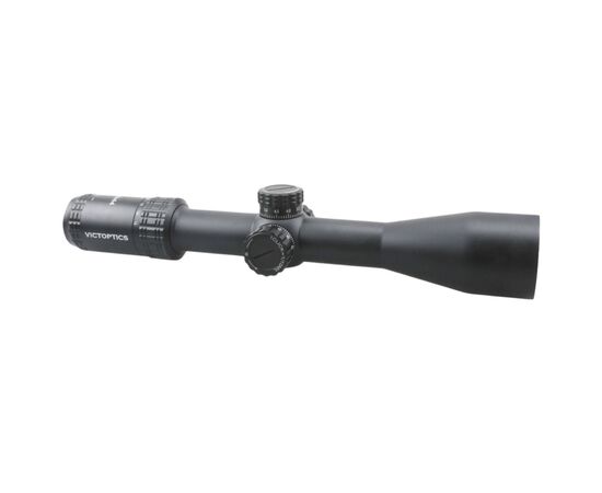 Оптический прицел Vector Optics S4 4-16x44 (30 мм) SFP MDL wire reticle (OPSL16), изображение 4 Оптический прицел Vector Optics S4 4-16x44 (30 мм) SFP MDL wire reticle (OPSL16), изображение 4