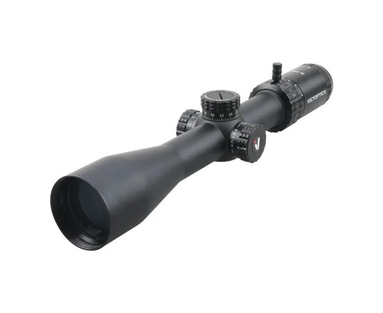 Оптический прицел Vector Optics S4 4-16x44 (30 мм) SFP MDL wire reticle (OPSL16) Оптический прицел Vector Optics S4 4-16x44 (30 мм) SFP MDL wire reticle (OPSL16)