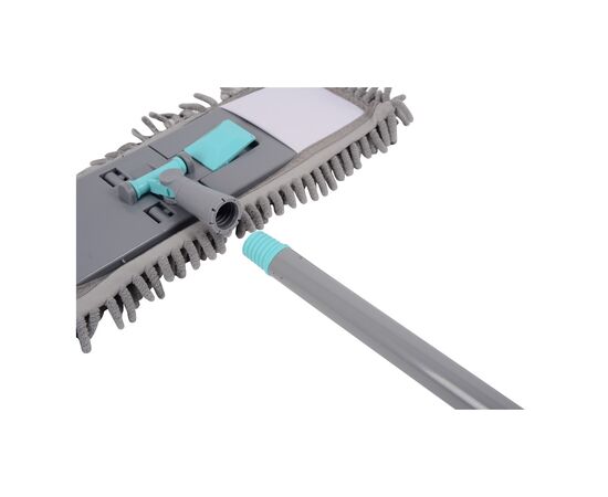 Швабра Idea Home DS-1208B Blue, зображення 6 Швабра Idea Home DS-1208B Blue, зображення 6