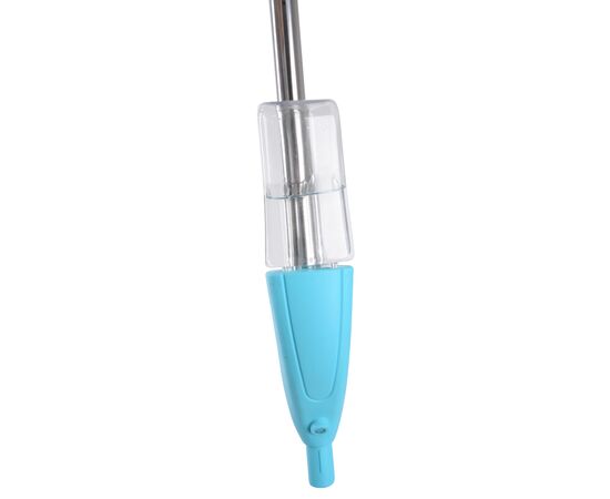 Швабра Idea Home DS-1261B Blue, зображення 12 Швабра Idea Home DS-1261B Blue, зображення 12