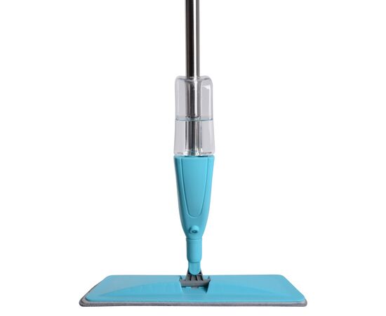 Швабра Idea Home DS-1261B Blue, зображення 3 Швабра Idea Home DS-1261B Blue, зображення 3