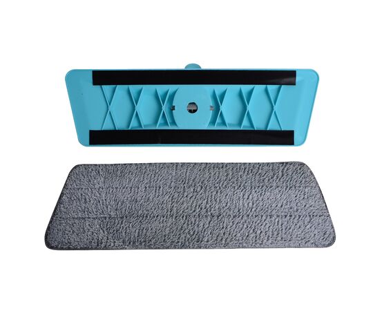 Швабра Idea Home DS-1261B Blue, зображення 4 Швабра Idea Home DS-1261B Blue, зображення 4
