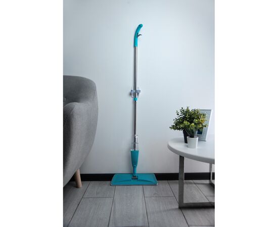 Швабра Idea Home DS-1261B Blue, зображення 6 Швабра Idea Home DS-1261B Blue, зображення 6