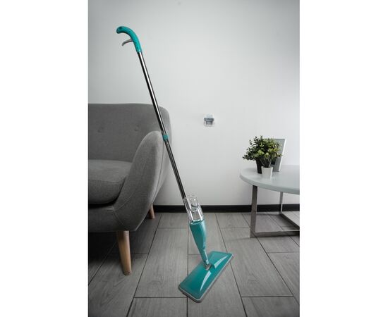 Швабра Idea Home DS-1261B Blue, зображення 7 Швабра Idea Home DS-1261B Blue, зображення 7