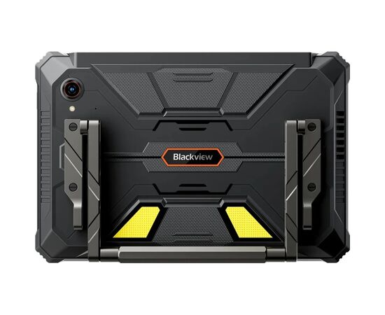 Планшет Blackview Tab Active 12 Pro 11" 12/256GB 5G/LTE Black (6931548322887), изображение 3 Планшет Blackview Tab Active 12 Pro 11" 12/256GB 5G/LTE Black (6931548322887), изображение 3