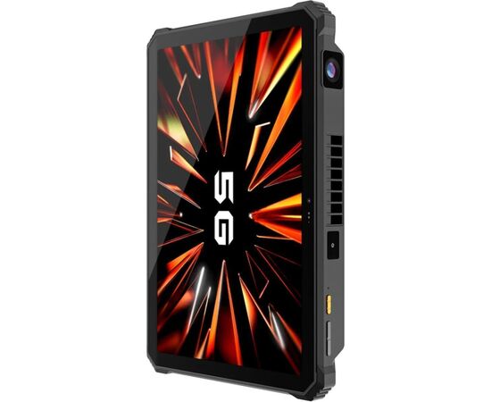 Планшет Blackview Tab Active 12 Pro 11" 12/256GB 5G/LTE Black (6931548322887), изображение 8 Планшет Blackview Tab Active 12 Pro 11" 12/256GB 5G/LTE Black (6931548322887), изображение 8