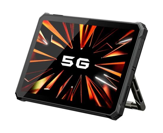 Планшет Blackview Tab Active 12 Pro 11" 12/256GB 5G/LTE Black (6931548322887), изображение 9 Планшет Blackview Tab Active 12 Pro 11" 12/256GB 5G/LTE Black (6931548322887), изображение 9