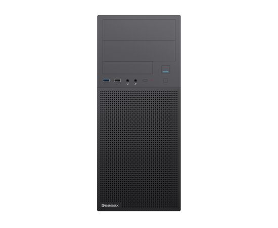 Корпус Gamemax ET-216-NP-2U3, зображення 2 Корпус Gamemax ET-216-NP-2U3, зображення 2