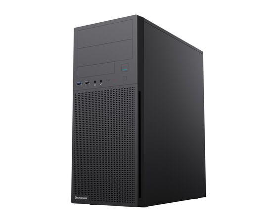 Корпус Gamemax ET-216-NP-2U3, зображення 3 Корпус Gamemax ET-216-NP-2U3, зображення 3