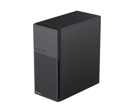 Корпус Gamemax ET-216-NP-2U3, зображення 8 Корпус Gamemax ET-216-NP-2U3, зображення 8