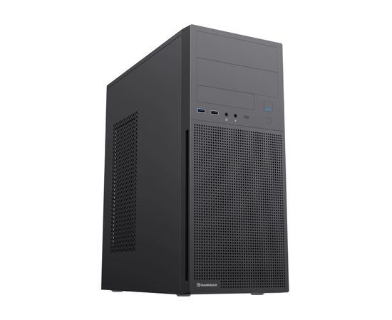 Корпус Gamemax ET-216-NP-2U3 Корпус Gamemax ET-216-NP-2U3