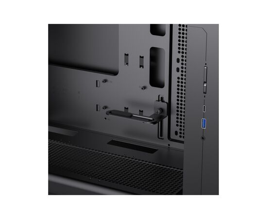 Корпус Gamemax Claw 360 BK, зображення 10 Корпус Gamemax Claw 360 BK, зображення 10