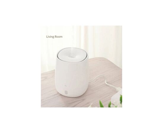 Увлажнитель воздуха Xiaomi HL Aromatherapy machine White (HLEOD01), изображение 2 Увлажнитель воздуха Xiaomi HL Aromatherapy machine White (HLEOD01), изображение 2