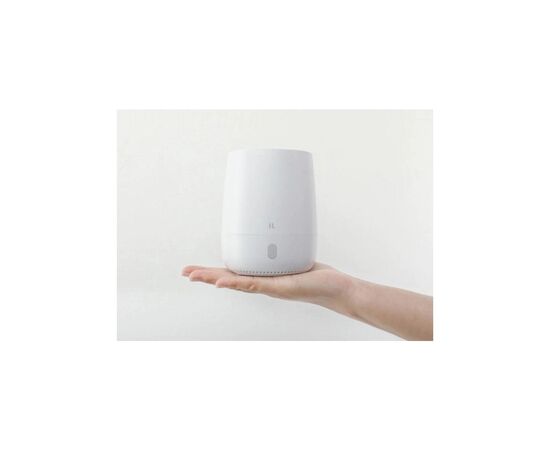 Увлажнитель воздуха Xiaomi HL Aromatherapy machine White (HLEOD01), изображение 5 Увлажнитель воздуха Xiaomi HL Aromatherapy machine White (HLEOD01), изображение 5