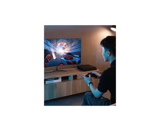 Кабель мультимедийный HDMI M to DVI M 2.0m HD106 black Ugreen (10135), изображение 6 Кабель мультимедийный HDMI M to DVI M 2.0m HD106 black Ugreen (10135), изображение 6