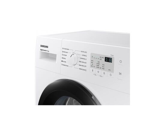 Стиральная машина Samsung WW60A3120BH/LE, изображение 9 Стиральная машина Samsung WW60A3120BH/LE, изображение 9