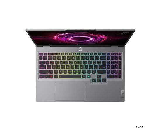 Ноутбук Lenovo LOQ 15AHP10 (83JG00A0RA), изображение 10 Ноутбук Lenovo LOQ 15AHP10 (83JG00A0RA), изображение 10