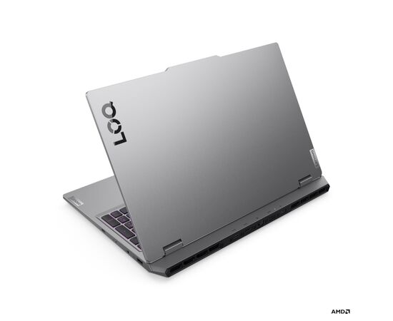Ноутбук Lenovo LOQ 15AHP10 (83JG00A0RA), изображение 8 Ноутбук Lenovo LOQ 15AHP10 (83JG00A0RA), изображение 8
