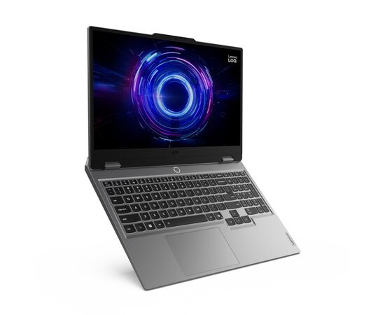 Ноутбук Lenovo LOQ 15IRX10 (83JE006TRA), изображение 10 Ноутбук Lenovo LOQ 15IRX10 (83JE006TRA), изображение 10