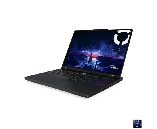 Ноутбук Lenovo Legion Pro 5 16IAX10H (83LU003VRA), изображение 3 Ноутбук Lenovo Legion Pro 5 16IAX10H (83LU003VRA), изображение 3